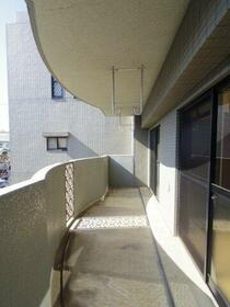 16/16 バルコニー