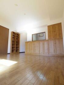 3/16 リビング/ダイニング