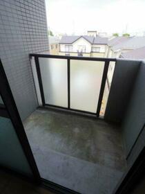 16/16 バルコニー