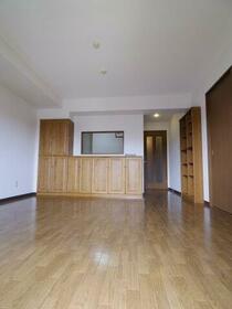 3/16 リビング/ダイニング