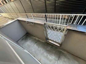 11/13 バルコニー