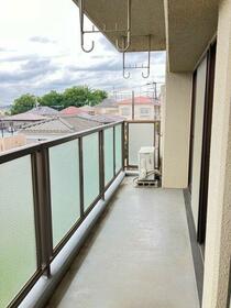 13/16 バルコニー