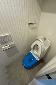 9/10 トイレ