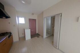 3/25 リビング/ダイニング