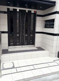 12/13 エントランス