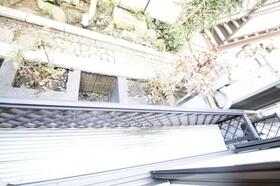 13/16 バルコニー