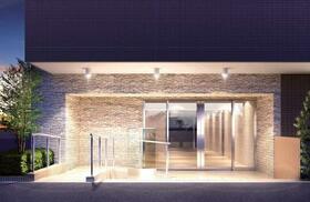 11/11 エントランス