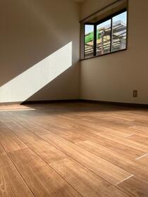 11/14 バルコニー