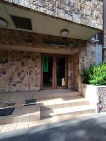 12/13 エントランス