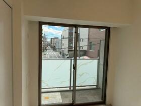 12/16 バルコニー