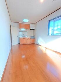 3/16 リビング/ダイニング