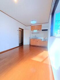 4/16 リビング/ダイニング