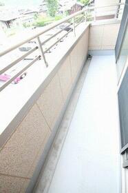 14/16 バルコニー