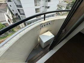 13/25 バルコニー