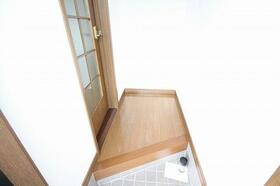 13/16 バルコニー