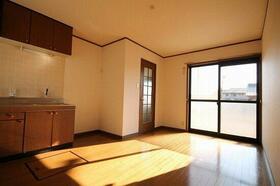 3/16 リビング/ダイニング