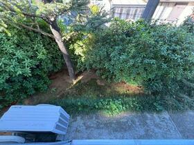 13/16 バルコニー