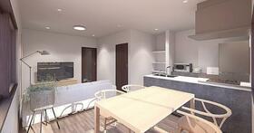 3/4 リビング/ダイニング