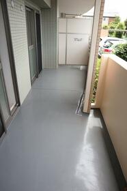 13/16 バルコニー