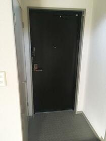 10/16 バルコニー