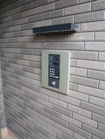 15/16 エントランス