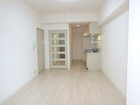 4/22 リビング/ダイニング