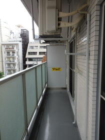 14/22 バルコニー