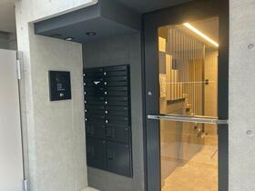 10/10 エントランス