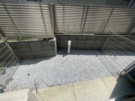 14/16 バルコニー