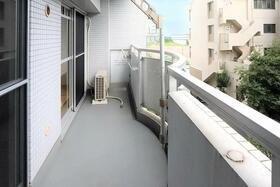 9/16 バルコニー