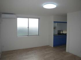 3/16 リビング/ダイニング