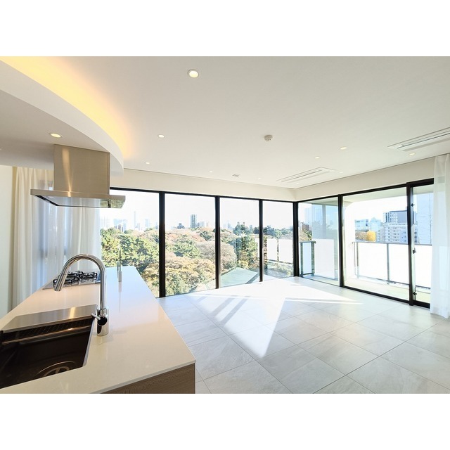 3/24 リビング/ダイニング