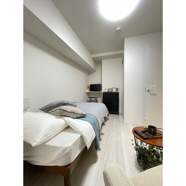 3/26 リビング/ダイニング