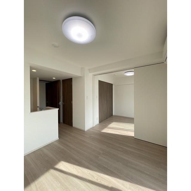 3/19 リビング/ダイニング