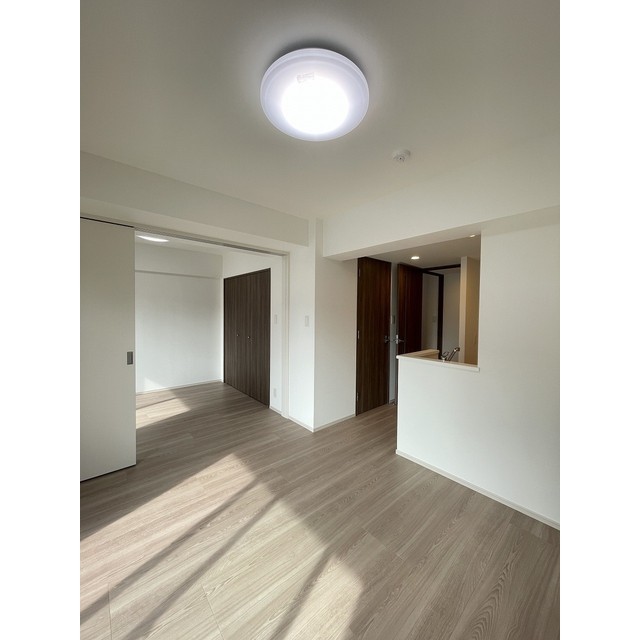 3/20 リビング/ダイニング