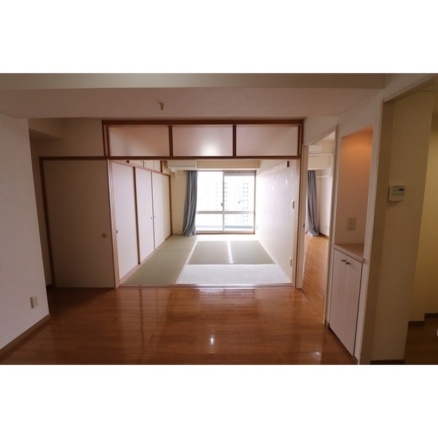 4/26 リビング/ダイニング