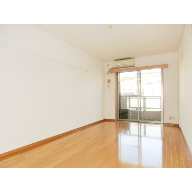 4/16 リビング/ダイニング