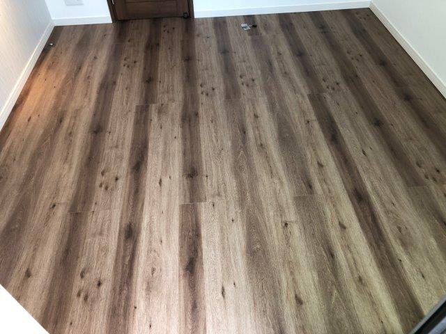 4/22 リビング/ダイニング