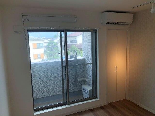 3/22 リビング/ダイニング