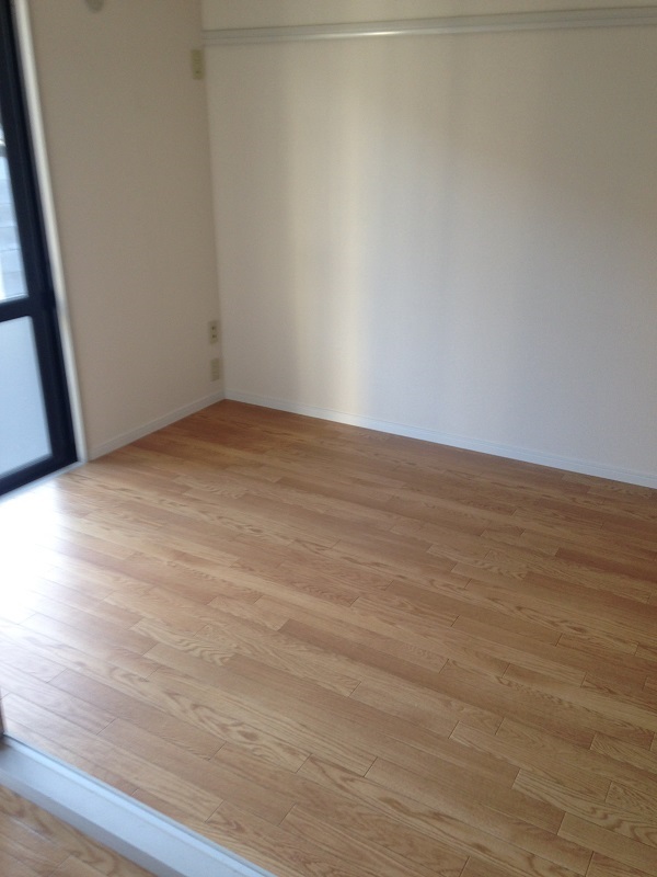 5/30 リビング/ダイニング