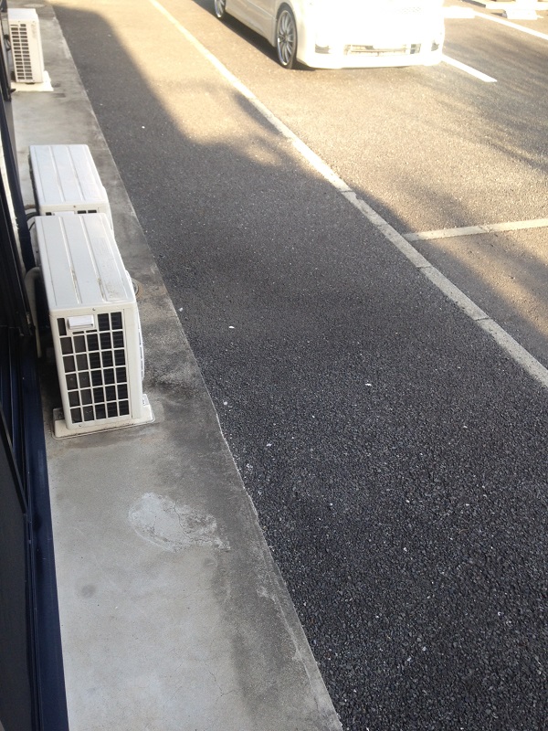 15/30 バルコニー