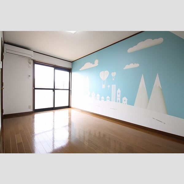 3/12 リビング/ダイニング