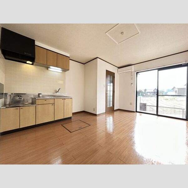 3/17 リビング/ダイニング