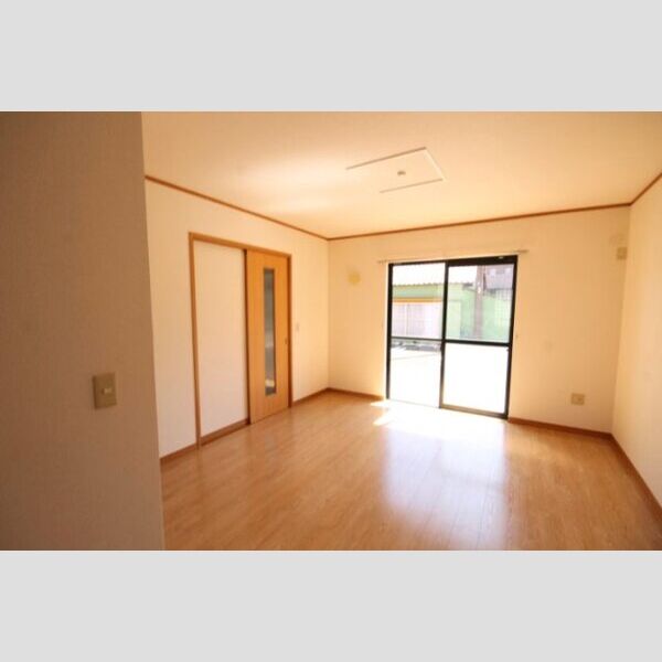 3/27 リビング/ダイニング