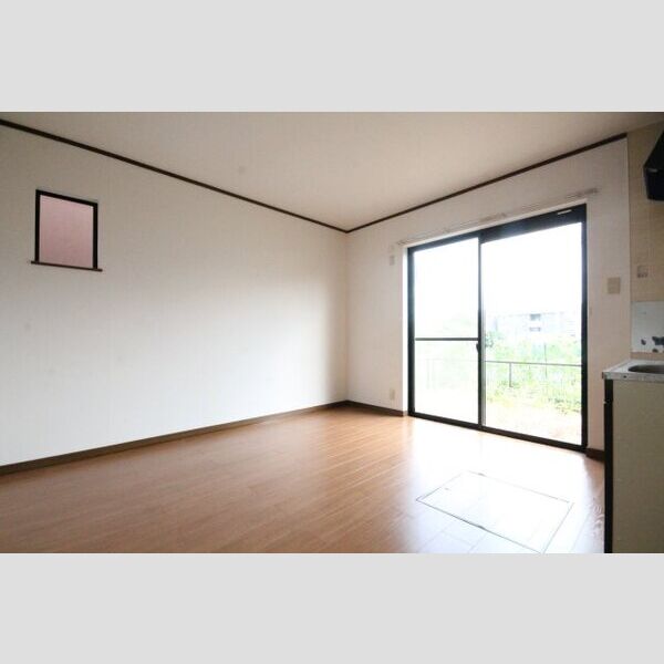 3/27 リビング/ダイニング