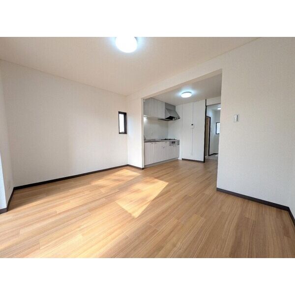 3/9 リビング/ダイニング