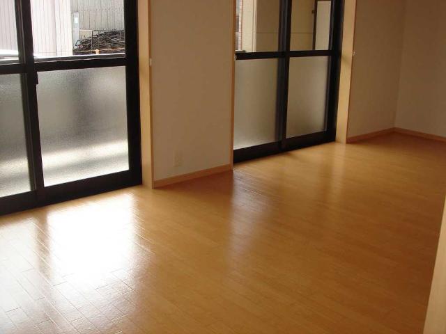 4/26 リビング/ダイニング