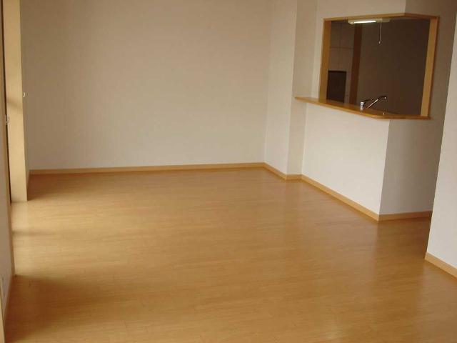 3/26 リビング/ダイニング