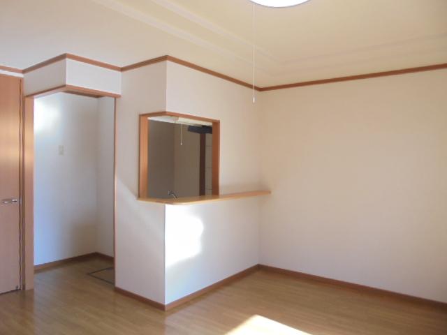 3/30 リビング/ダイニング