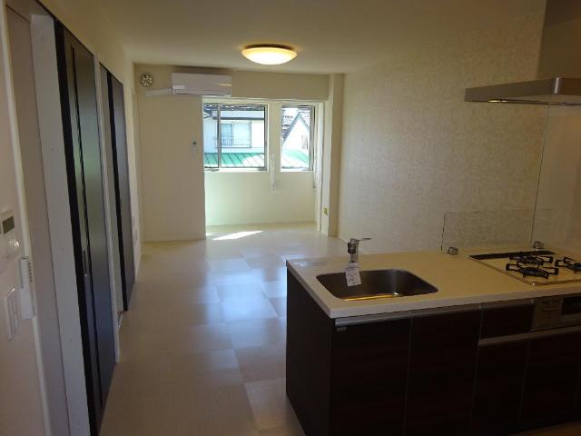 4/27 リビング/ダイニング